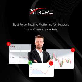 Best Forex Trading Platforms for Success in the Cu, Port Louis