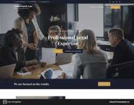 Invoidea is The Best Law Firm Website Design Compa, New Delhi