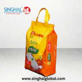 Premium Quality BOPP Bag Manufacturer in Ahmedabad, $ 0
