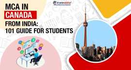 MCA in Canada from India: 101 Guide for Students , Delhi