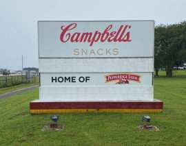 Stand Out with Our Monument Signs: Make Your Prese, Zephyrhills
