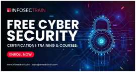 Free Cyber Security Training Online, Bukit Timah