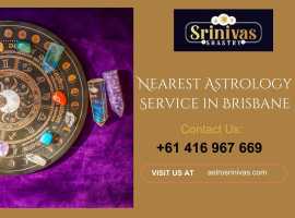 Navigating the Nearest Astrology Service in Brisba, Ainslie