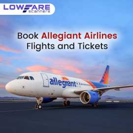 Fly with Allegiant & Save more on booking cos, New York