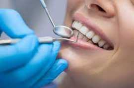 Affordable Solutions for Missing Teeth: Dentures, Woodbridge