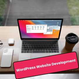  Leading WordPress Website Development Company , Gurgaon
