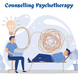 You Need Psychotherapy & Counselling Service, Bukit Timah