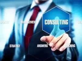 Startup Business Consulting Services, Manassas