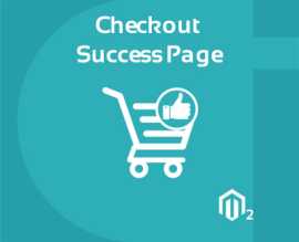 Order Success Page for Magento 2 - Cynoinfotech, Secaucus