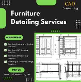Get the affordable Furniture Detailing Services, Maple Grove