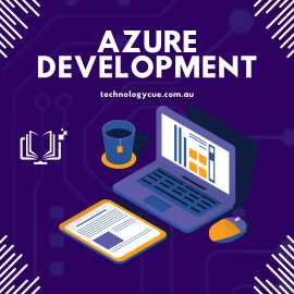 Azure Development in Brisbane: Elevating Your Tech, Brisbane