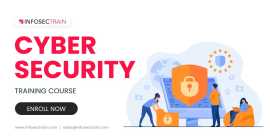 Top Cybersecurity Certification Training, Dubai
