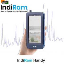 Buy Handheld Raman Spectrometer , Jaipur
