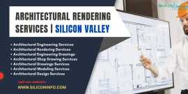 Architectural Rendering Services Firm - USA, Albuquerque