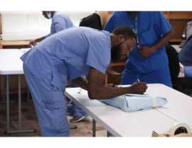 sterile Technician certification programs in New, Philadelphia