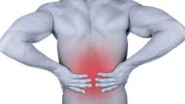 Effective Physical Therapy for Back Pain, New York