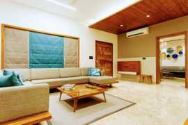 Luxurious Bedroom Interiors by Ananya Group, Kurnool
