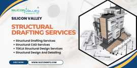 Structural Drafting Services Consulting - USA, Albuquerque