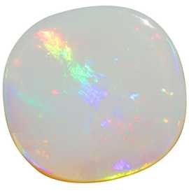 Buy Natural Opal Stone Online at Best Price, Rp 44,040
