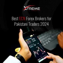 Best ECN Forex Brokers for Pakistani Traders 2024, Port Louis