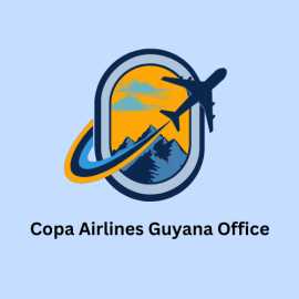 Copa Airlines Guyana Office, Kuala Lumpur