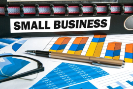 Accountant Services For Small Business, Manassas