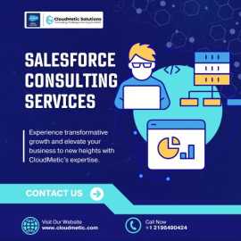 Salesforce Consulting Services, New Rochelle