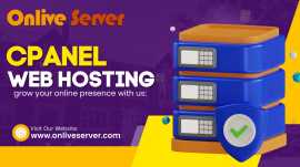  Discovering the Benefits of cPanel Web Hosting, Ghaziabad