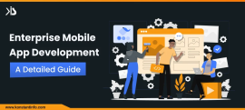 Enterprise Mobile Application Development, New York