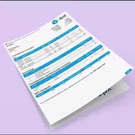 Custom Document Printing Services in London| Exact, London