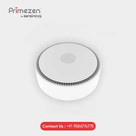 Voice-Controlled Smart Home Primezen Zen Gateway, Vadodara