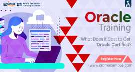 Oracle DBA Online Course, Noida