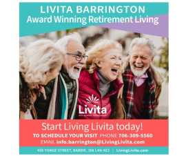 Find Your Ideal Home in Barrie on LivingLivita!, Barrie