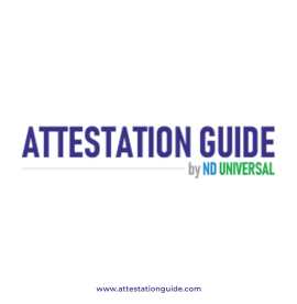 Apostille Services in Chennai - Attestation Guide, Mumbai