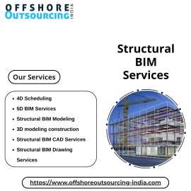 The Most Affordable Structural BIM Services , San Francisco