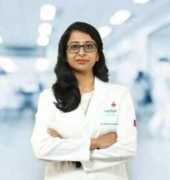 Best Female Gynecologist in Hinjewadi- Dr. Asmita , Pune
