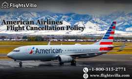 How do I cancel my American Airlines flight?, New York