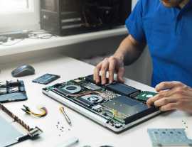 Laptop Service in Ameerpet, Kukatpally, ECIL , Hyderabad