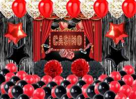 Host a Themed Party and Offer Big Casino Prizes