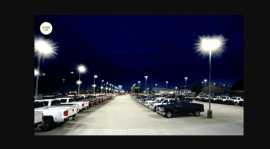 Bright Ideas: Parking Lot Lighting Solutions, Milford