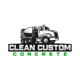 Clean Custom Concrete LLC, Strongsville