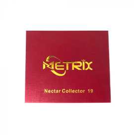  Metrix Nectar Collector, Los Angeles