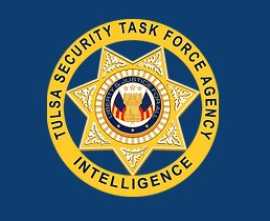 Tulsa Security Task Force Offers No Cost Patrols T, Tulsa