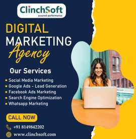 Best Digital Marketing Company in PCMC, Pune, Pune