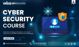 Cyber Security Online Course, Noida