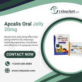 Best apcalis oral jelly - Rxbucket, $ 0