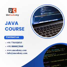 Unlock Your Java Potential in Nagpur!, Nagpur