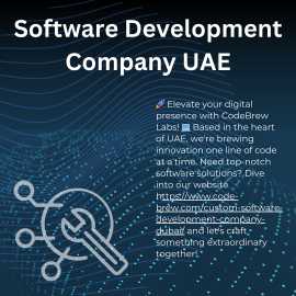 Dubai Businesses: Time to Automate?, Dubai
