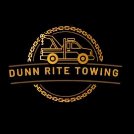 Dunn Rite Towing, Winnipeg