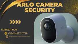  Arlo camera security | Call +1-800-857-0779, Los Angeles